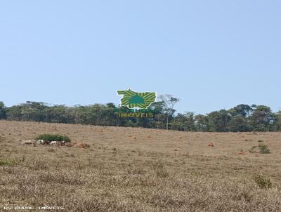 Stio para Venda, em Santos Dumont, bairro 7km da represa