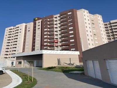 Apartamento para Venda, em Rio Claro, bairro Parque das Indstrias, 2 dormitrios, 2 banheiros, 1 sute, 1 vaga