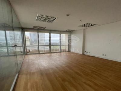 Sala Comercial para Venda, em Barueri, bairro Edifcio Rio Negro, 2 banheiros, 2 vagas