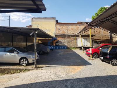 Lote para Venda, em Santa Luzia, bairro So Benedito, 1 dormitrio, 1 banheiro