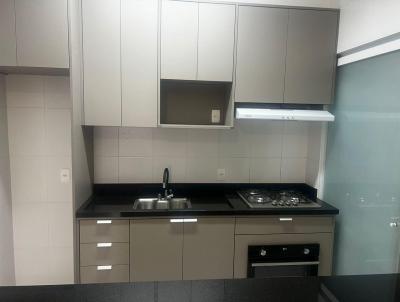 Apartamento para Locao, em Campinas, bairro Parque Prado, 3 dormitrios, 2 banheiros, 1 sute, 2 vagas