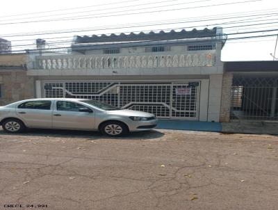 Casa para Locao, em Jundia, bairro Vila Graff, 1 dormitrio, 1 banheiro, 1 vaga