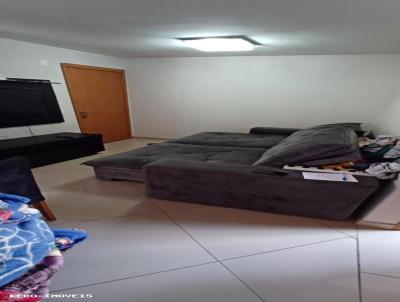 Apartamento para Venda, em So Jos dos Pinhais, bairro SANTO ANTONIO, 2 dormitrios, 1 banheiro, 1 vaga