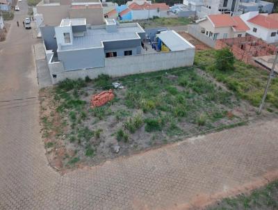 Terreno Comercial para Venda, em Siqueira Campos, bairro Residencial Arco-ris