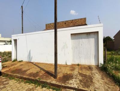 Casa para Venda, em Siqueira Campos, bairro Naes, 1 dormitrio, 3 banheiros, 1 sute, 3 vagas