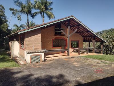 Stio / Chcara para Venda, em Mogi das Cruzes, bairro Botujuru, 3 dormitrios, 1 banheiro, 1 sute