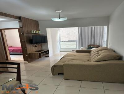 Apartamento para Venda, em Vila Velha, bairro Itapu, 2 dormitrios, 1 vaga