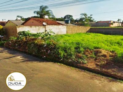 Terreno para Venda, em Uberlndia, bairro Chcaras Panorama