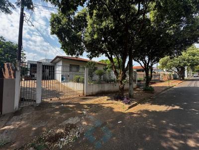 Casa para Venda, em , bairro VL. OLVIA, 3 dormitrios, 2 banheiros, 2 vagas