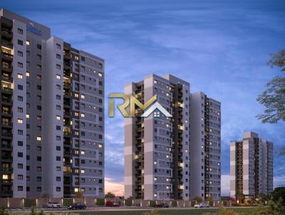 Apartamento para Venda, em São José do Rio Preto, bairro Jardim Yolanda, 2 dormitórios, 2 banheiros, 1 suíte, 1 vaga