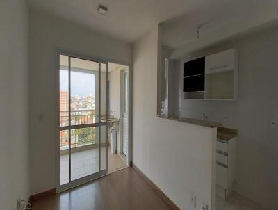 Apartamento para Locao, em Santo Andr, bairro Parque das Naes, 3 dormitrios, 2 banheiros, 1 sute, 2 vagas