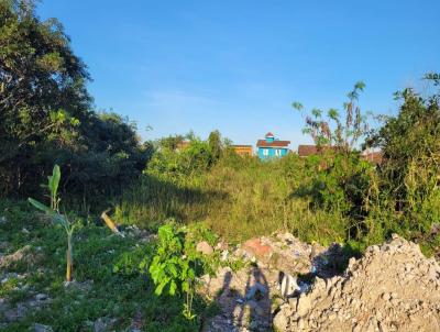 Terreno para Venda, em Itanham, bairro Parque Augustus