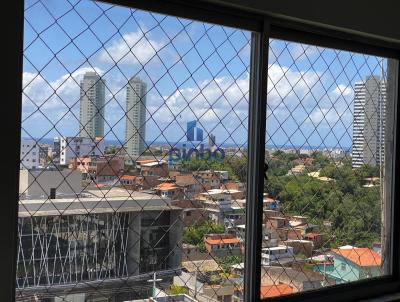 Apartamento para Venda, em Salvador, bairro Brotas, 3 dormitrios, 1 banheiro, 1 sute, 1 vaga