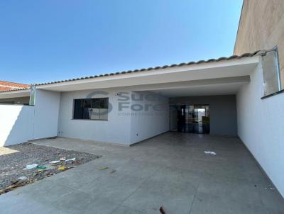 Casa para Venda, em , bairro Jardim Novo Centro, 2 dormitrios, 1 sute