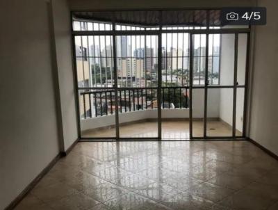 Apartamento para Venda, em Belm, bairro Nazar, 3 dormitrios, 4 banheiros, 2 sutes, 1 vaga