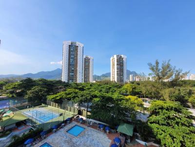 Apartamento para Venda, em Rio de Janeiro, bairro Barra da Tijuca, 3 dormitrios, 2 banheiros, 1 sute, 1 vaga