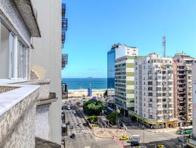 Apartamento para Venda, em Rio de Janeiro, bairro Copacabana, 3 dormitrios, 2 banheiros, 1 sute