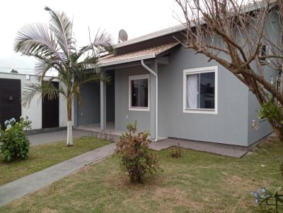 Casa para Venda, em Garopaba, bairro Araatuba, 3 dormitrios, 1 banheiro, 1 sute, 1 vaga