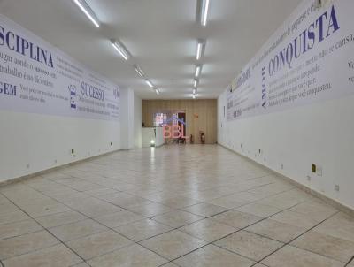 Comercial para Locao, em So Paulo, bairro Vila Azevedo, 2 banheiros