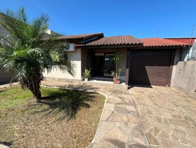 Casa para Venda, em Estância Velha, bairro Encosta do Sol, 2 dormitórios, 1 banheiro, 2 vagas