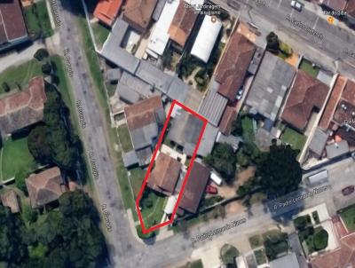 Casa para Venda, em Curitiba, bairro Porto, 5 dormitrios, 2 banheiros, 2 vagas