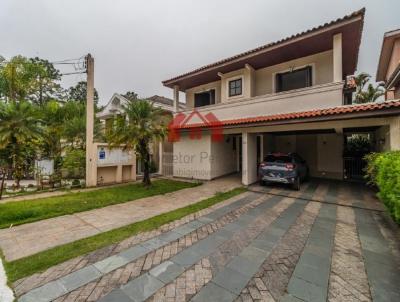 Casa em Condomínio para Venda, em Santana de Parnaíba, bairro Alphaville, 5 dormitórios, 5 suítes, 2 vagas