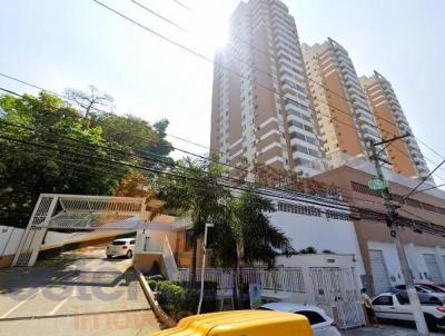 Apartamento para Locao, em So Bernardo do Campo, bairro Demarchi, 2 dormitrios, 1 banheiro, 1 vaga