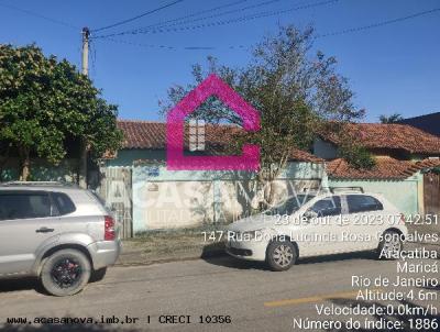 Casa para Venda, em Maric, bairro Araatiba, 3 dormitrios, 2 banheiros