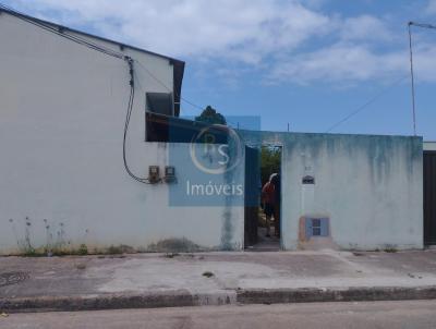 Casa para Venda, em Rio das Ostras, bairro ncora, 2 dormitrios, 2 banheiros, 4 vagas