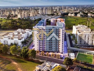 Apartamento para Venda, em São José do Rio Preto, bairro Jardim Vivendas, 2 dormitórios, 2 banheiros, 1 suíte, 1 vaga