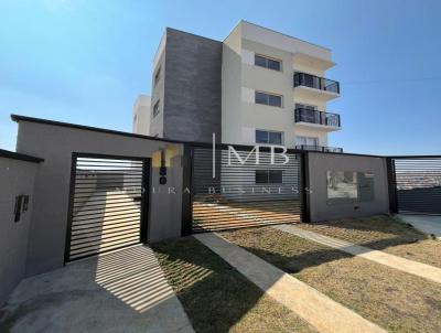 Apartamento para Venda, em Poos de Caldas, bairro Santa ngela, 2 dormitrios, 1 banheiro, 1 vaga