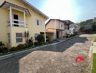 Casa em Condomnio para Venda, em Mogi das Cruzes, bairro Mogi Moderno, 3 dormitrios, 3 banheiros, 1 sute, 3 vagas