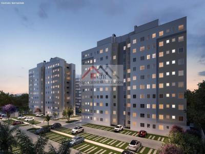 Apartamento para Venda, em Cuiab, bairro BELA MARINA