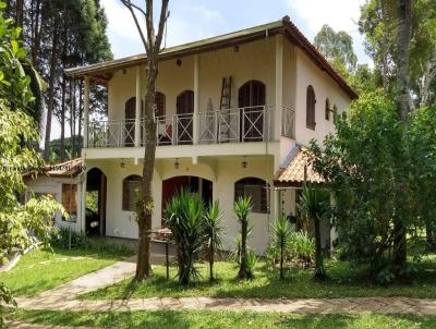 Casa em Condomnio para Venda, em Suzano, bairro Ipelndia, 4 dormitrios, 3 banheiros, 1 sute, 3 vagas