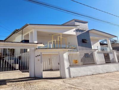 Casa para Venda, em Cricima, bairro Maria Cu, 4 dormitrios, 1 banheiro, 1 sute, 2 vagas