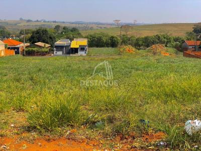 Terreno para Venda, em Regente Feij, bairro Santa Rita