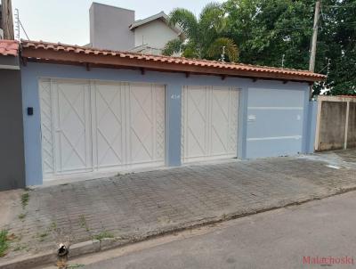 Casa para Venda, em Itu, bairro Parque Residencial Potiguara, 3 dormitrios, 3 banheiros, 1 sute, 2 vagas