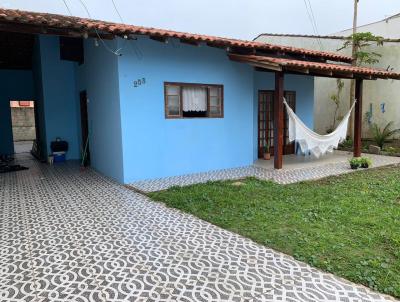 Casa para Venda, em So Francisco do Sul, bairro Enseada, 2 dormitrios, 1 banheiro, 1 vaga