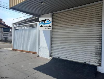 Comercial para Locao, em Sumar, bairro PARQUE VIRGILIO VIEL, 1 banheiro