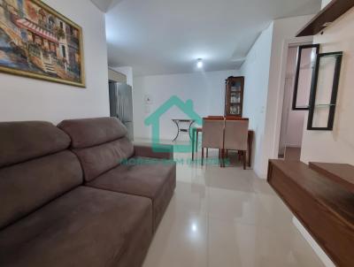 Apartamento para Venda, em Itajaí, bairro São Judas, 2 dormitórios, 2 banheiros, 1 suíte, 1 vaga