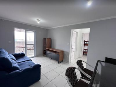 Apartamento para Venda, em Praia Grande, bairro Guilhermina, 2 dormitrios, 2 banheiros, 1 sute, 1 vaga