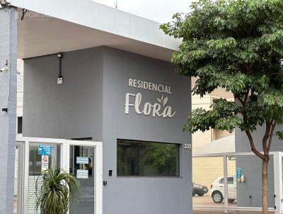 Apartamento para Venda, em Marialva, bairro Parque Industrial Um, 2 dormitrios, 1 banheiro, 1 vaga