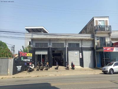 Sala Comercial para Venda, em Pouso Alegre, bairro So Geraldo