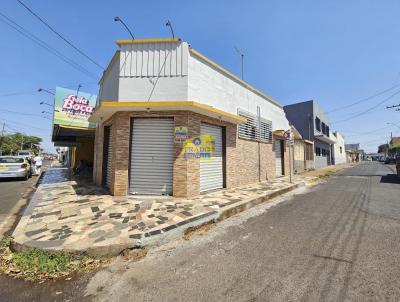 Imvel Comercial para Locao, em Araguari, bairro Gois