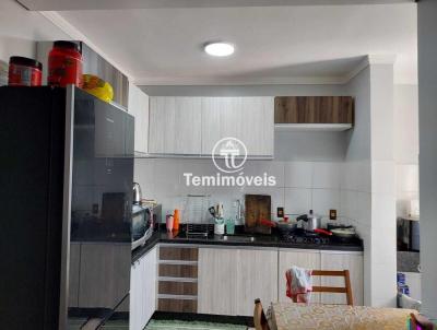 Apartamento para Venda, em Joinville, bairro Jardim Iriri, 2 dormitrios, 1 banheiro, 1 vaga