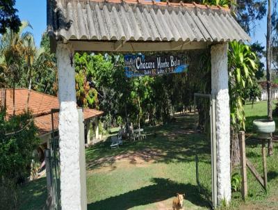 Chcara para Venda, em So Pedro, bairro Alpes das guas, 2 dormitrios, 1 banheiro