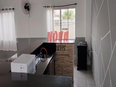 Apartamento para Venda, em Suzano, bairro VILA URUPS, 2 dormitrios, 1 banheiro