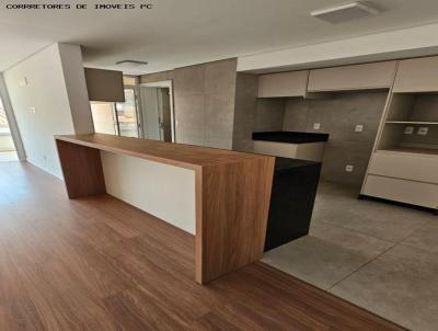 Apartamento para Venda, em Poos de Caldas, bairro So Benedito, 3 dormitrios, 4 banheiros, 3 sutes, 2 vagas
