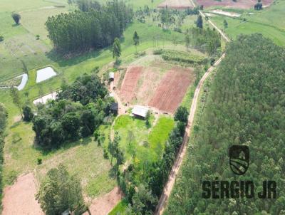 Stio / Chcara para Venda, em Triunfo, bairro rea rural, 3 dormitrios, 2 banheiros, 2 vagas