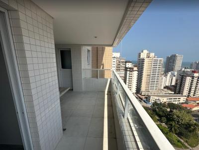 Apartamento para Venda, em Praia Grande, bairro Aviao, 2 dormitrios, 3 banheiros, 2 sutes, 2 vagas